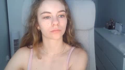 AriaCreazy online show from July 2026 06:34:02 AM