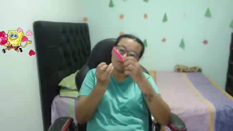 ...Ariana... online show from December 2024 05:55:02 PM