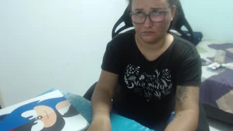 ...Ariana... online show from March 2026 06:23:01 PM