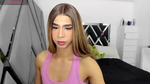 ariadna_dudamel online show from November 2025 01:11:01 AM