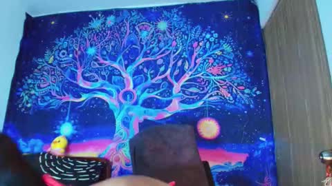 ariadna_dudamel online show from February 2026 09:12:02 PM