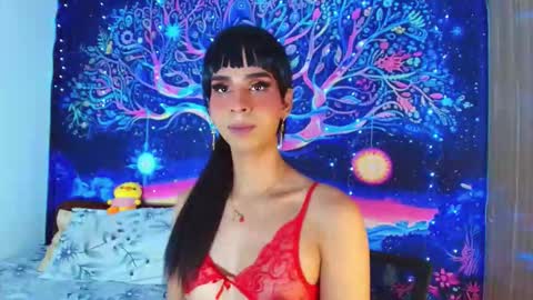 ariadna_dudamel online show from March 2026 02:30:02 AM