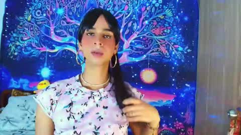 ariadna_dudamel online show from March 2026 07:56:01 AM