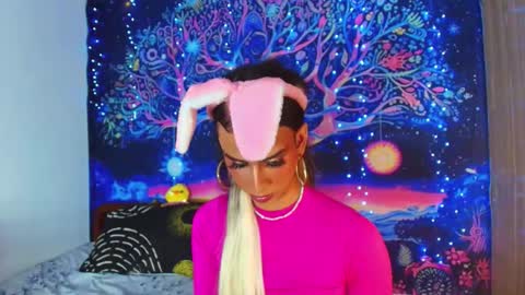 ariadna_dudamel online show from March 2026 05:35:01 AM