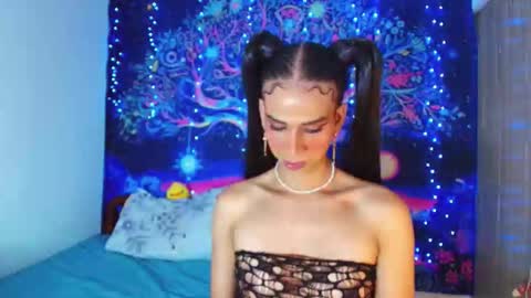 ariadna_dudamel online show from March 2026 03:01:02 AM