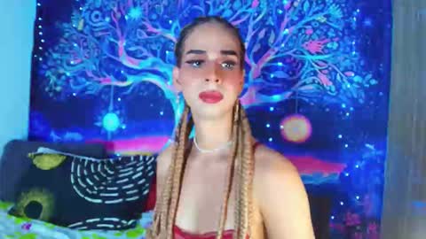 ariadna_dudamel online show from May 2026 03:23:01 AM