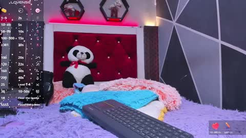 Angel online show from December 2024 02:24:01 AM