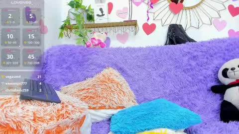 Angel online show from February 2025 08:33:01 AM