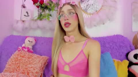 Angel online show from February 2026 06:53:01 AM