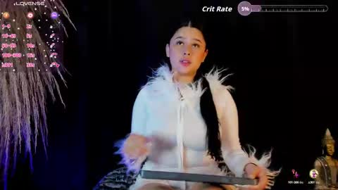 -  -. .- Ariadna -. .-  - online show from October 2025 01:09:02 PM