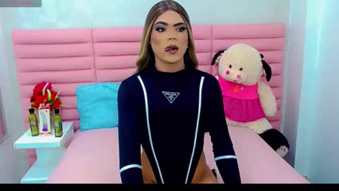 ARIADNA online show from May 2026 05:04:01 AM