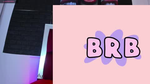 Ariadna SC INSTAGRAM - Ariadna sc1 online show from January 2025 11:30:01 PM