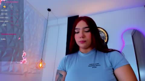 Ariadna SC INSTAGRAM - Ariadna sc1 online show from March 2025 12:20:01 PM