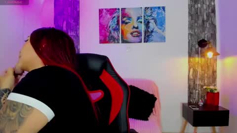 Ariadna SC INSTAGRAM - Ariadna sc1 online show from September 2025 01:34:01 PM