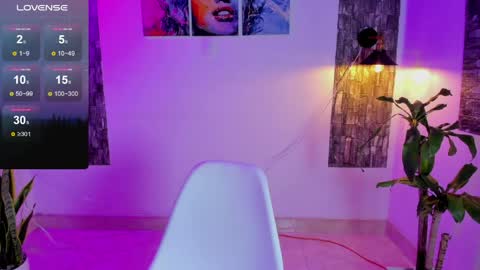 Snapshot of ariadna_sc chatting on April 2026 12:31:01 PM Ariadna SC INSTAGRAM - Ariadna sc1 online show from April 2026 12:31:01 PM