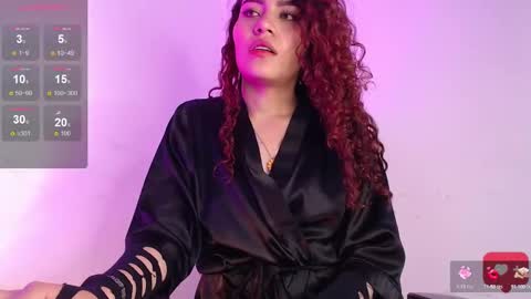 Ari online show from December 2024 06:33:01 PM