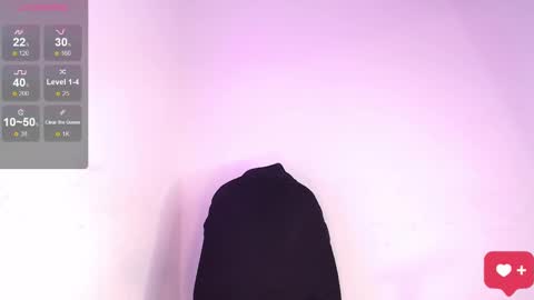 Ari online show from January 2025 02:25:01 PM