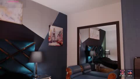 Ariadna online show from March 2026 03:33:01 AM