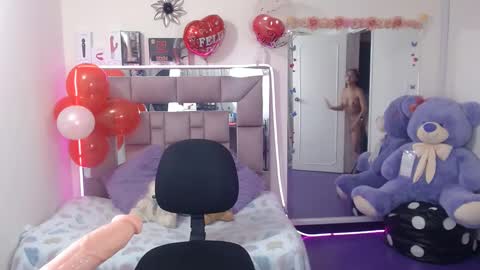 ariadnacappelletty online show from February 2025 11:23:02 PM