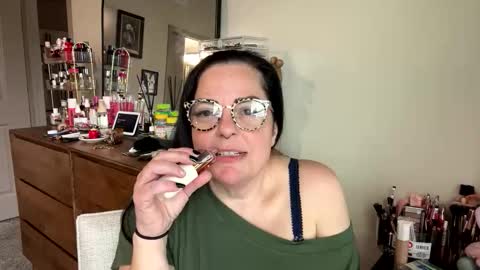 ariadnecox01 online show from May 2026 04:23:01 PM
