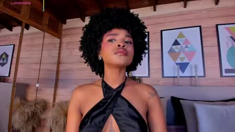 Aria Foster online show from April 2026 03:31:02 AM