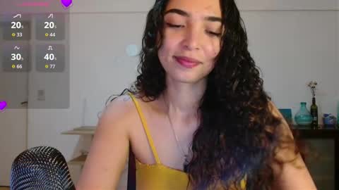 ariagal online show from March 2026 04:31:01 PM