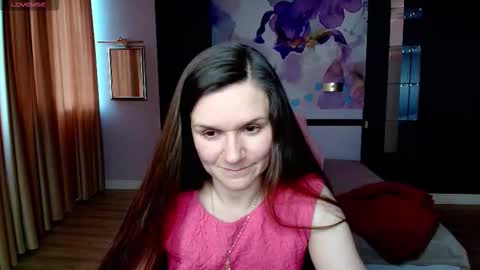 AriaGray online show from February 2026 01:08:02 PM