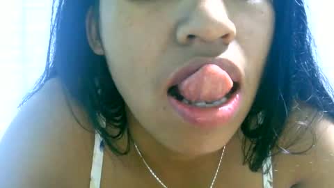 Snapshot of ariah13 chatting on June 2026 07:27:02 PM ariah13 online show from June 2026 07:27:02 PM