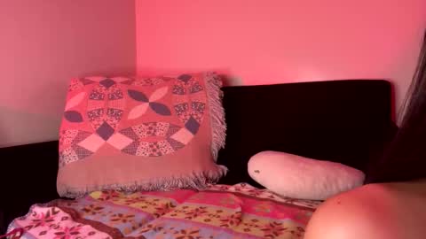 Aria Mariz online show from October 2025 11:13:02 PM