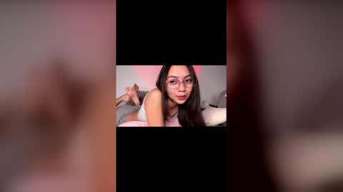 Snapshot of ariamariz chatting on March 2026 05:34:01 AM Aria Mariz online show from March 2026 05:34:01 AM