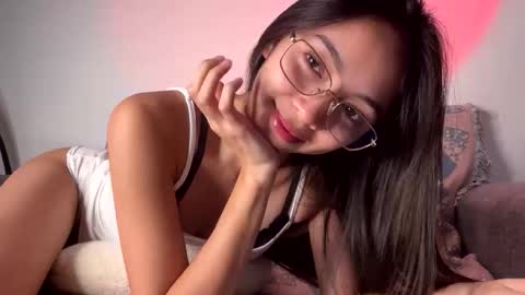 Snapshot of ariamariz chatting on March 2026 02:28:02 AM Aria Mariz online show from March 2026 02:28:02 AM