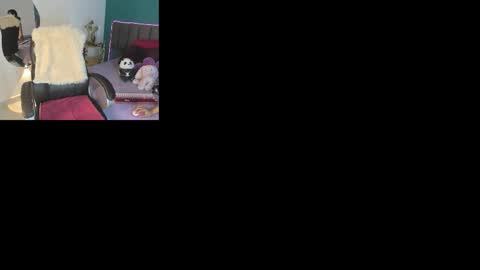 Snapshot of ariamoonlight chatting on October 2025 11:55:02 AM online show from October 2025 11:55:02 AM
