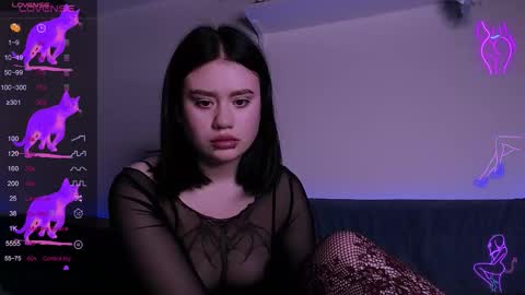 Aria online show from October 2025 01:22:02 PM