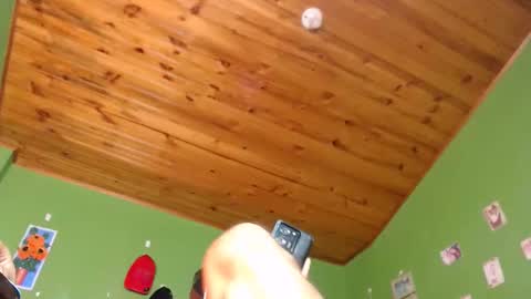 arian pervert online show from February 2025 09:42:02 PM