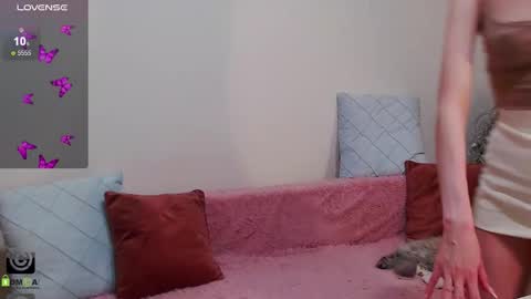 ariana_addams2 online show from February 2026 07:35:01 PM