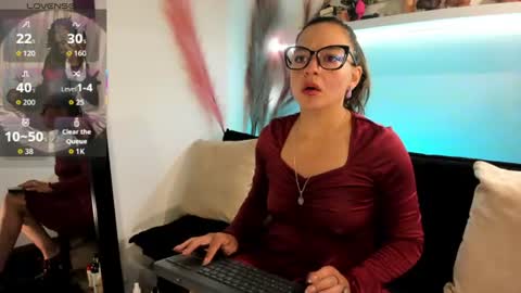 Snapshot of ariana_blonde_ chatting on July 2026 12:23:01 PM Ariana blonde online show from July 2026 12:23:01 PM