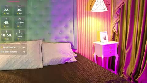 ariana_carterr online show from May 2026 08:38:01 PM