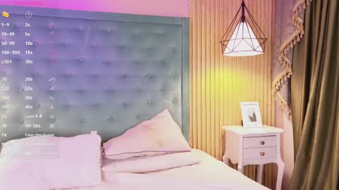 ariana_carterr online show from June 2026 07:30:01 PM