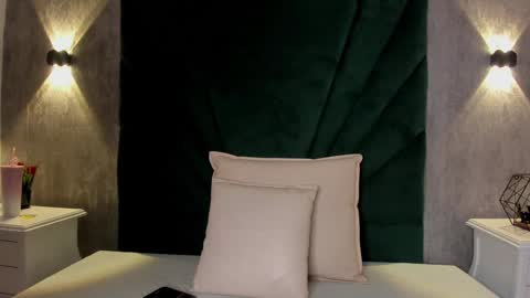 ARIANA online show from December 2024 03:29:02 AM