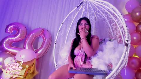 ARIANA online show from December 2024 12:55:02 PM