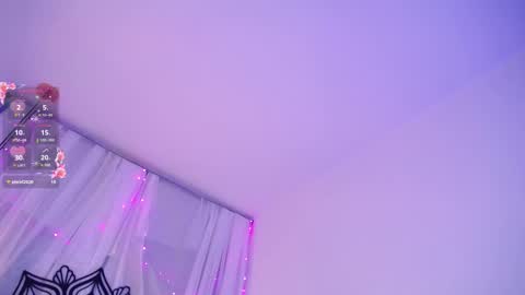 ARIANA online show from March 2025 10:34:02 PM