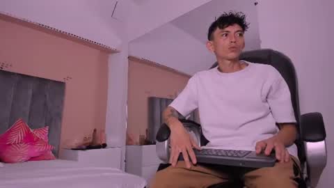 ariana_cri_x online show from June 2026 08:06:02 AM
