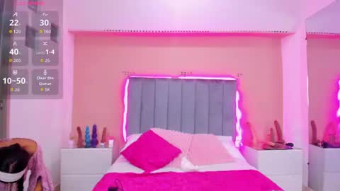 ariana_cri_x online show from July 2026 01:08:02 PM