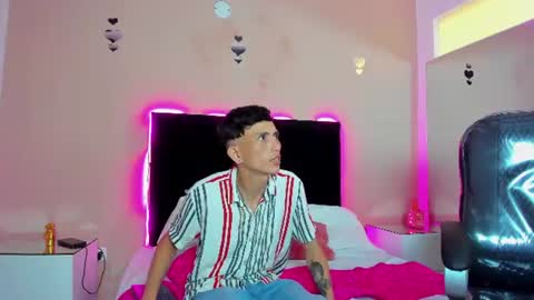 ariana_cri_x online show from July 2026 01:40:02 PM