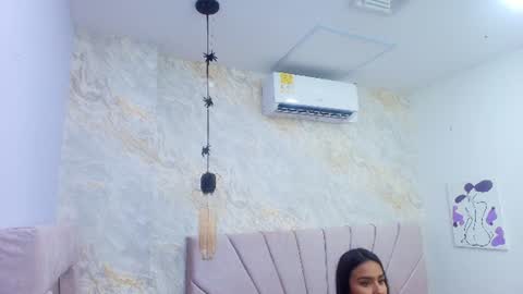 Snapshot of ariana_florez chatting on June 2026 07:16:01 PM Sofia online show from June 2026 07:16:01 PM