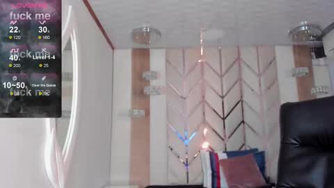 Snapshot of ariana_pierce chatting on December 2024 11:13:02 PM Ariana online show from December 2024 11:13:02 PM