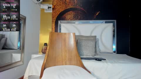 Snapshot of ariana_pierce chatting on February 2025 05:41:01 AM Ariana online show from February 2025 05:41:01 AM