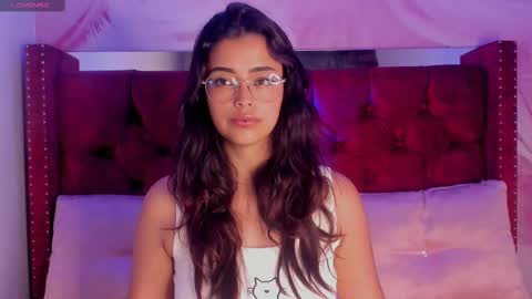 Snapshot of ariana_pierce chatting on March 2025 05:57:01 AM Ariana online show from March 2025 05:57:01 AM