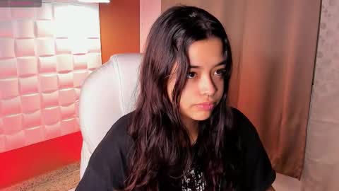 Snapshot of ariana_pierce chatting on September 2025 12:40:02 PM Ariana online show from September 2025 12:40:02 PM