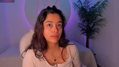 Snapshot of ariana_pierce chatting on October 2025 12:18:02 PM Ariana online show from October 2025 12:18:02 PM